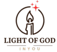 light of god in you